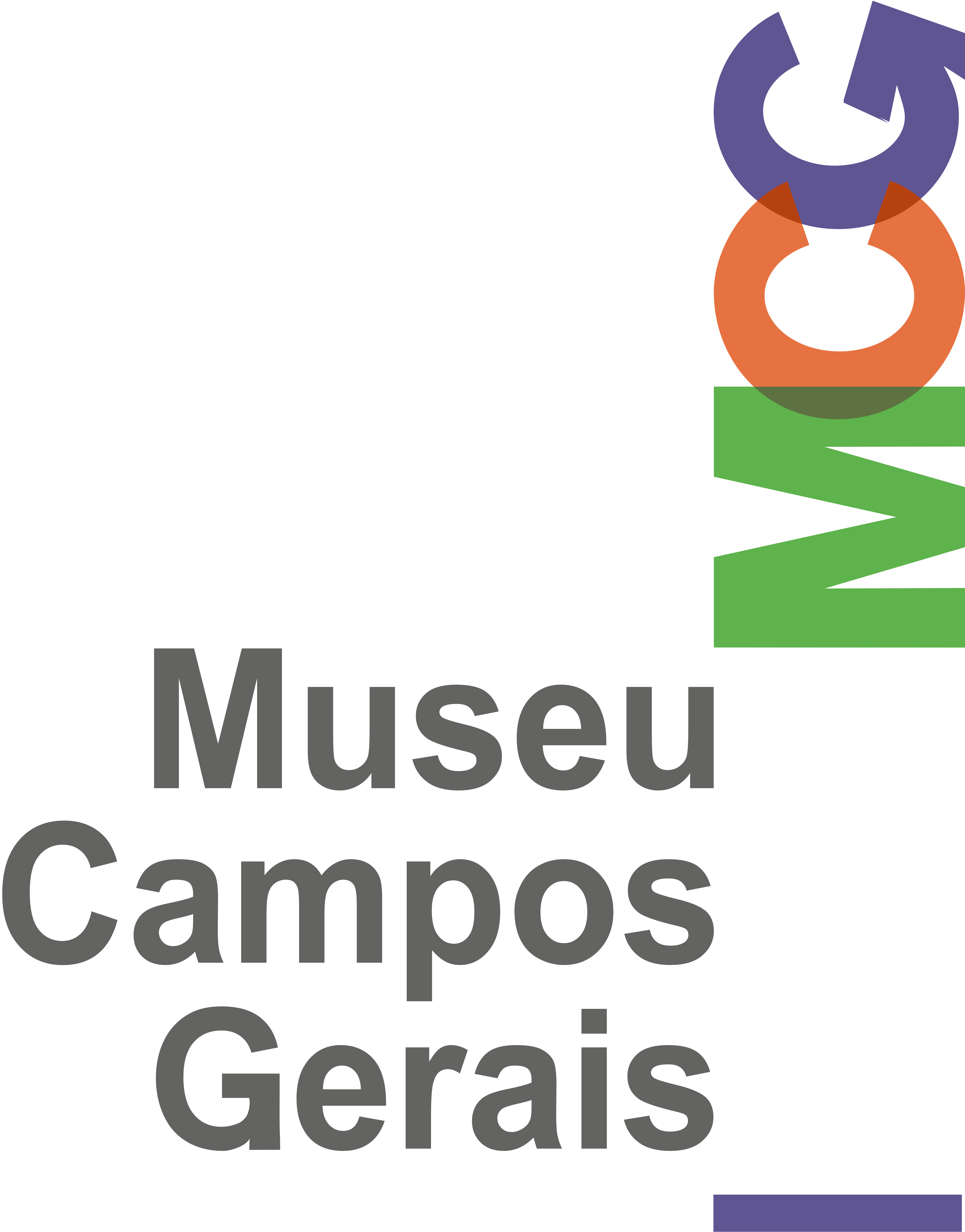 Museu Campos Gerais