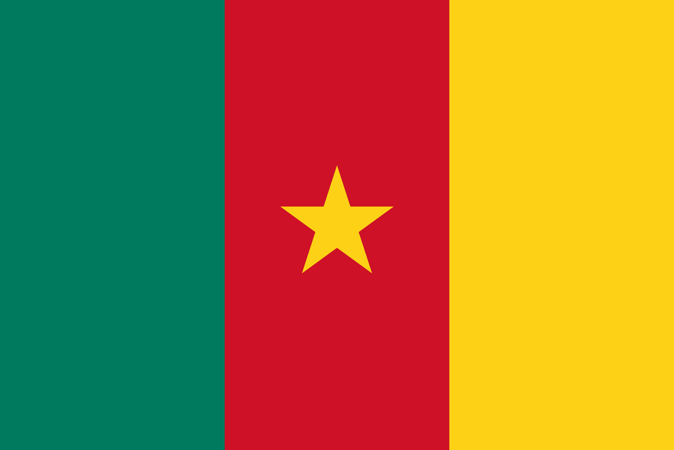 Camarões