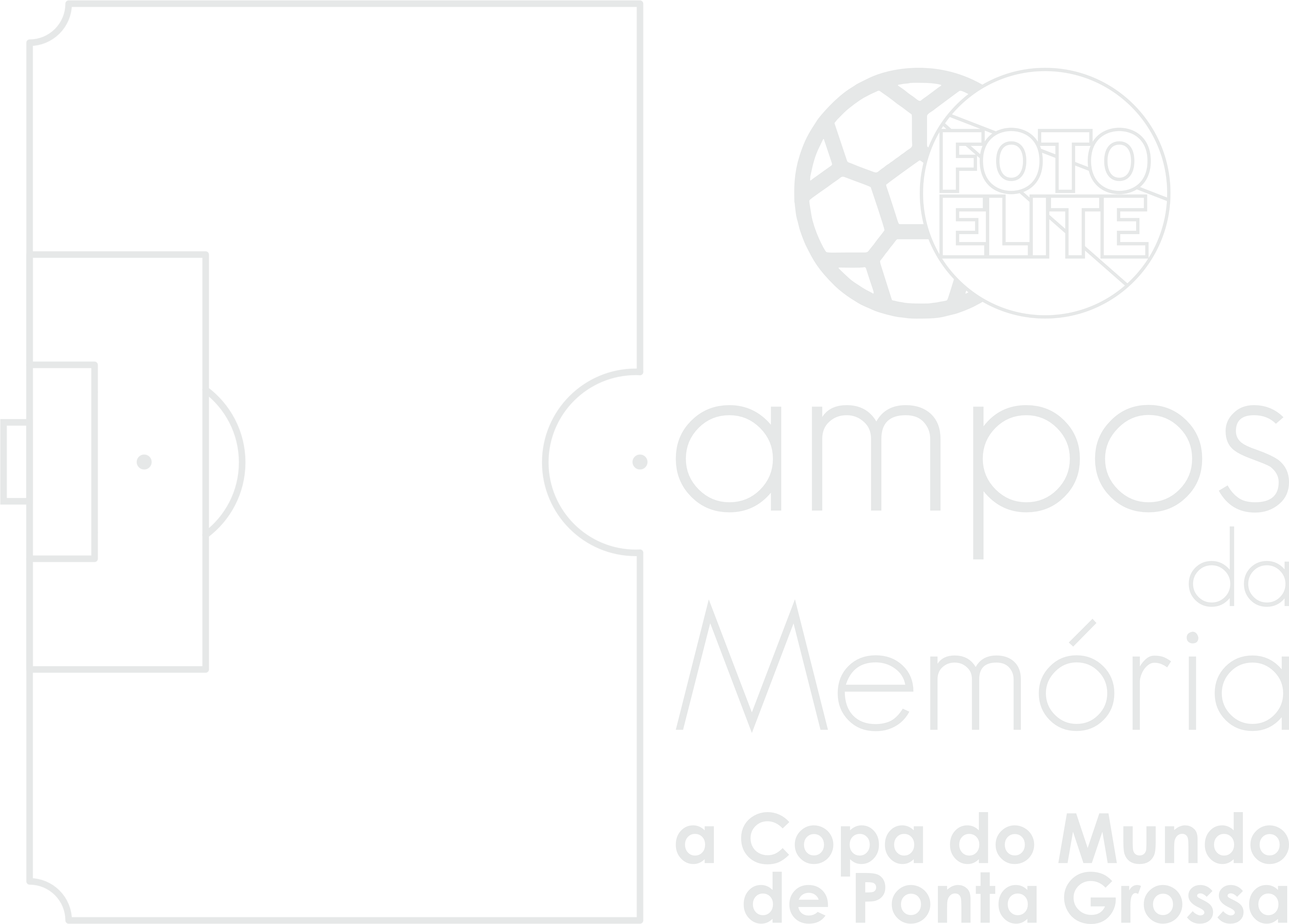 Logo Campos da Memória