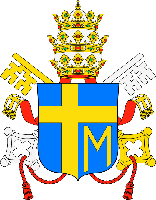 Carta do Papa