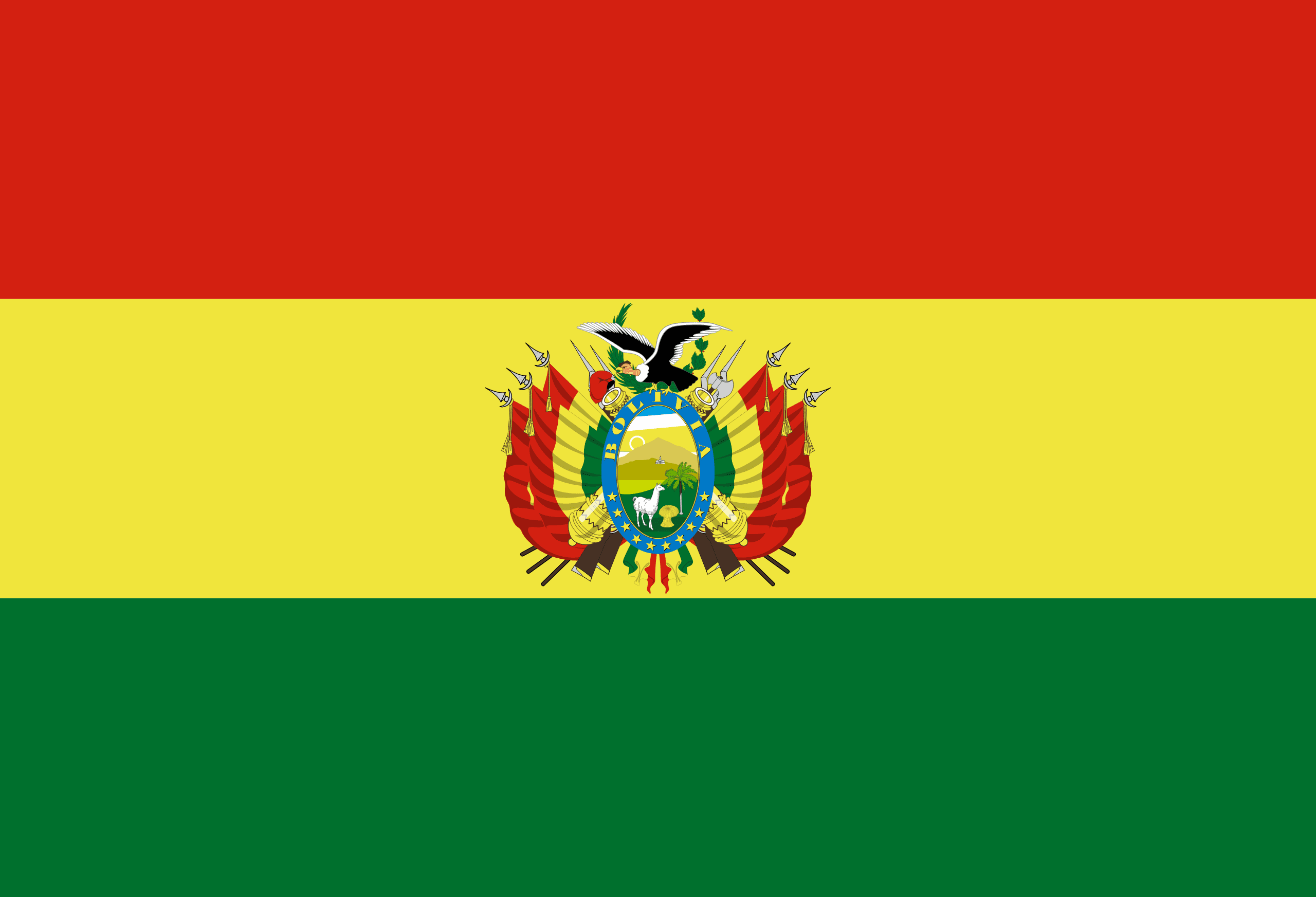Bolívia